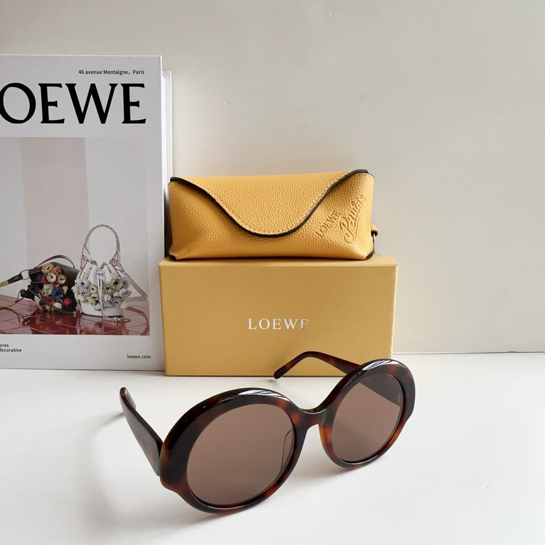 Loewe Sunglasses