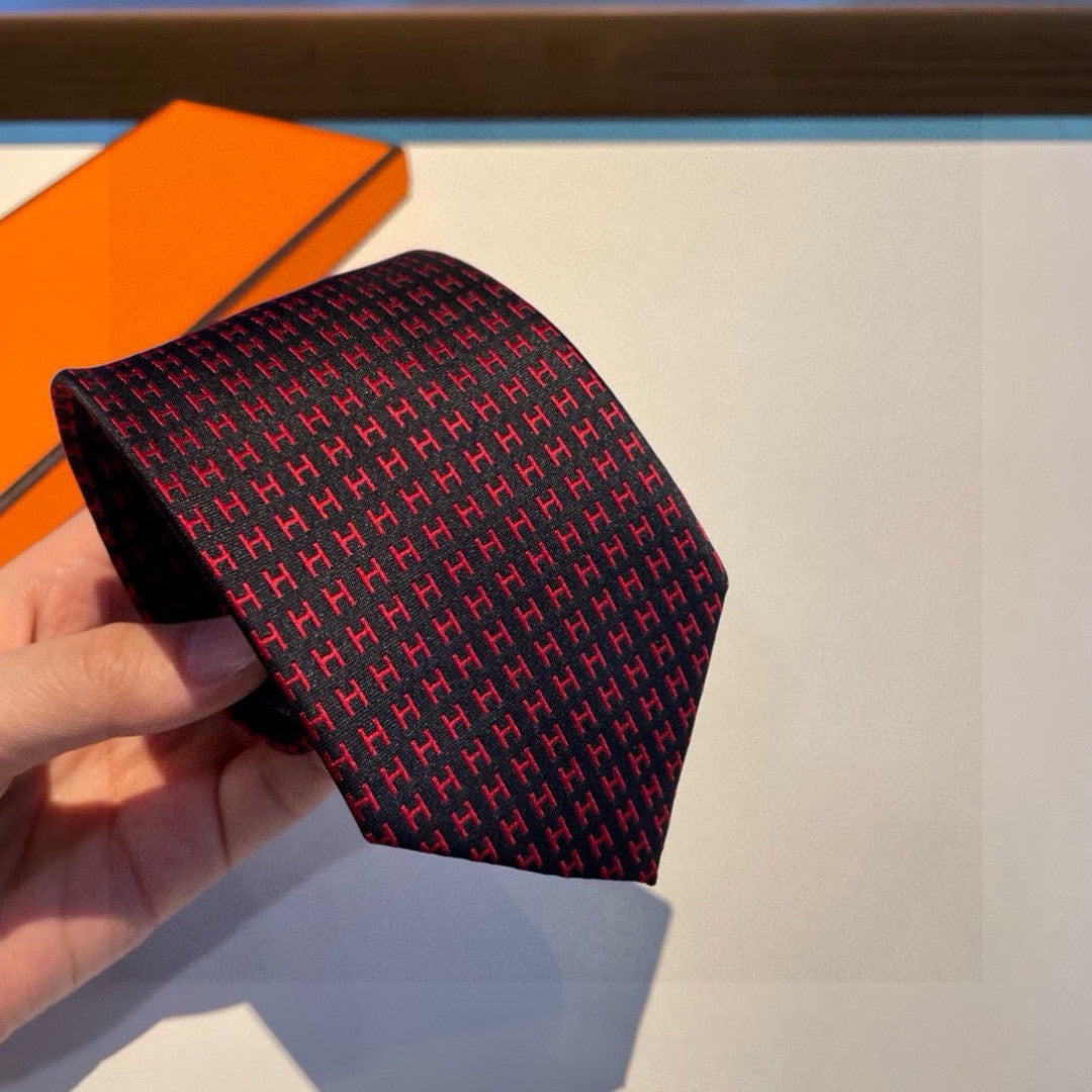 Hermes Tie