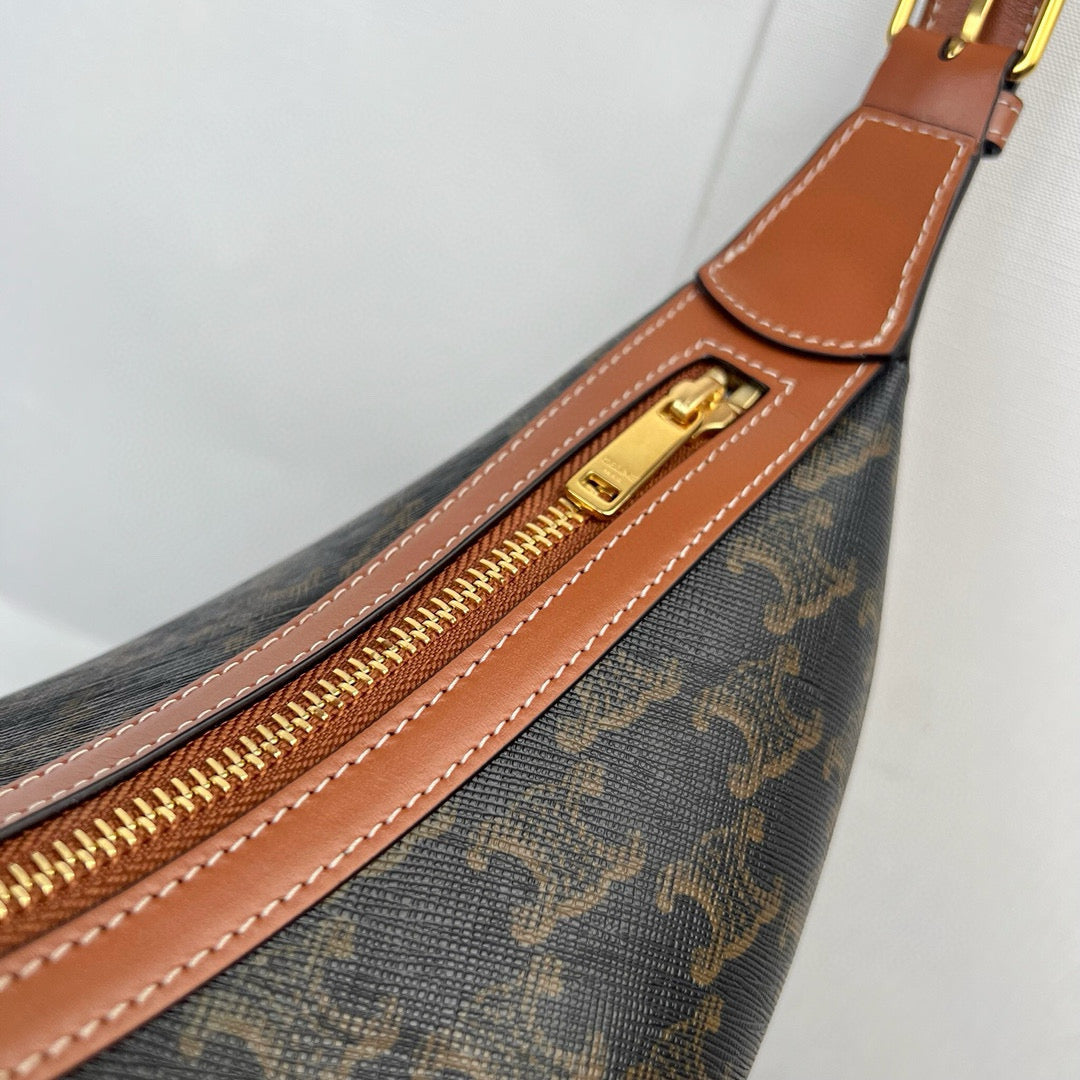 Celine Hobo Bag