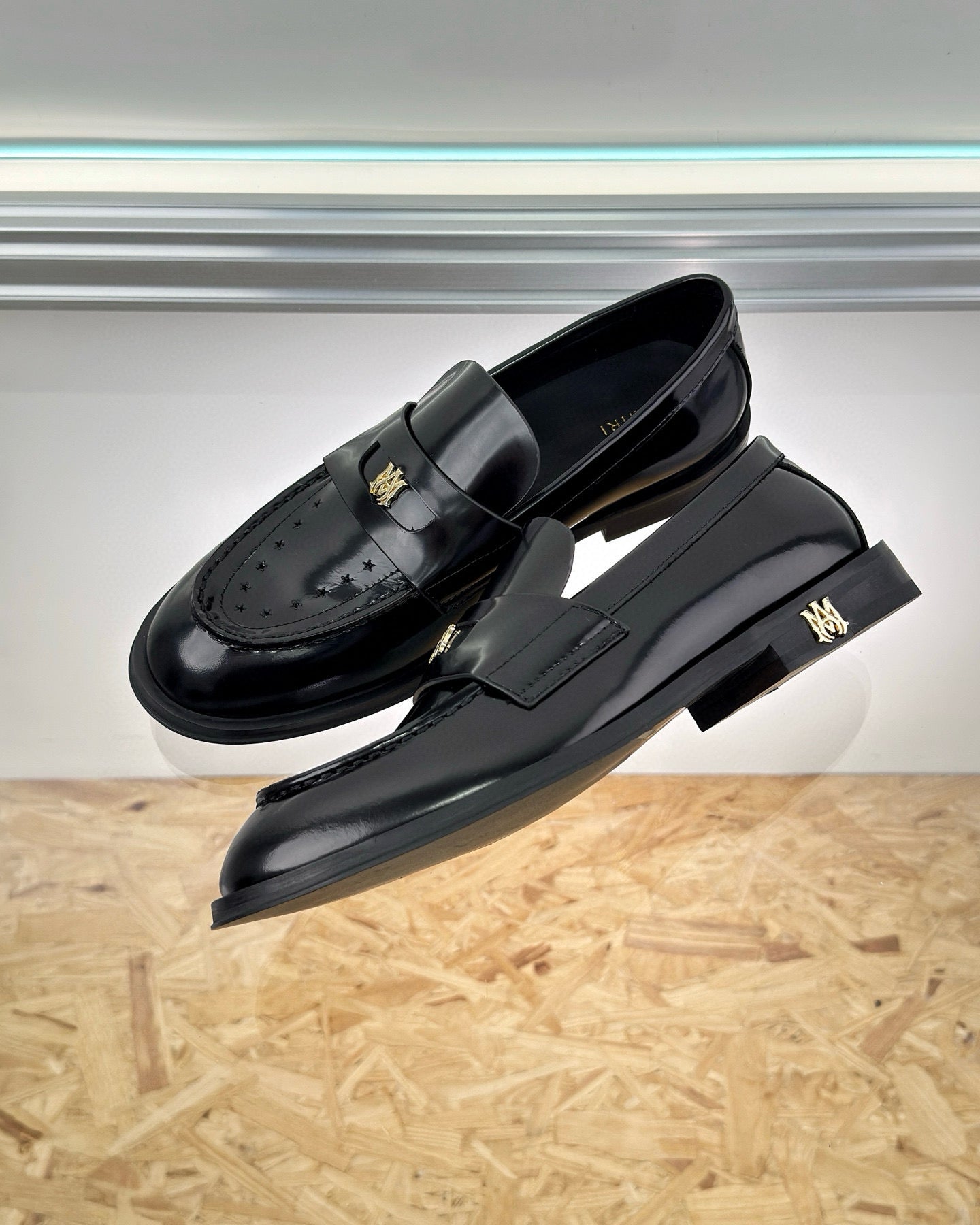Amiri Loafer