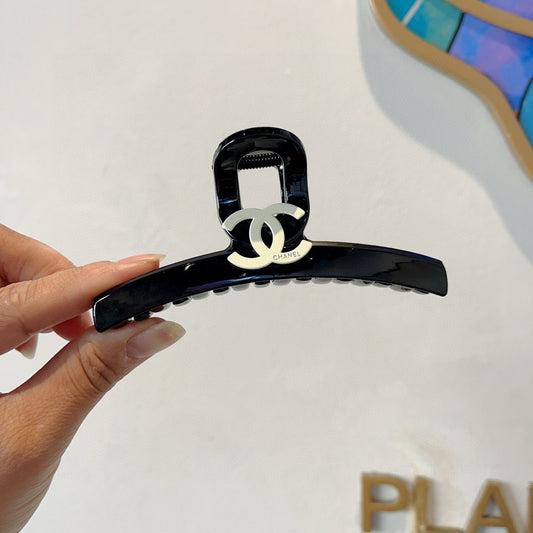 Chanel Hairpin