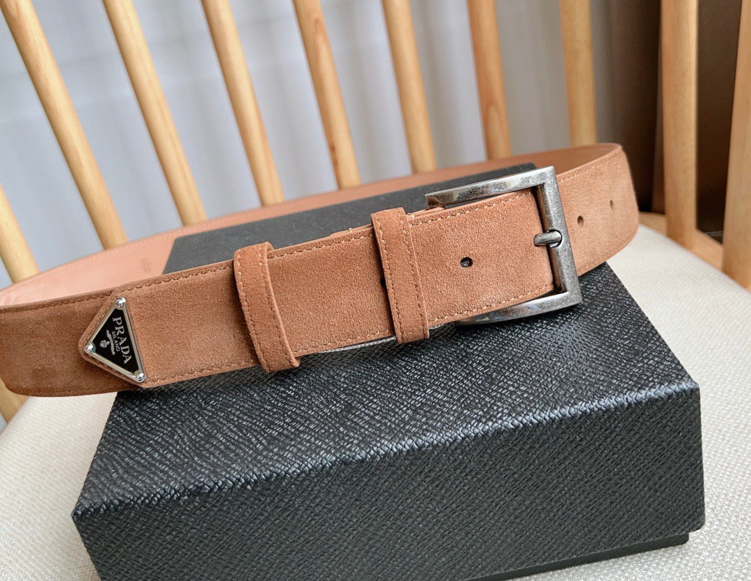 Prada Belt