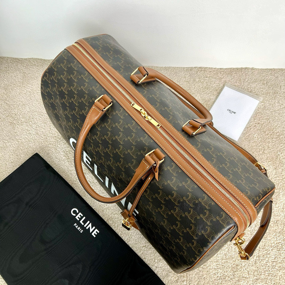 Celine Duffle Bag