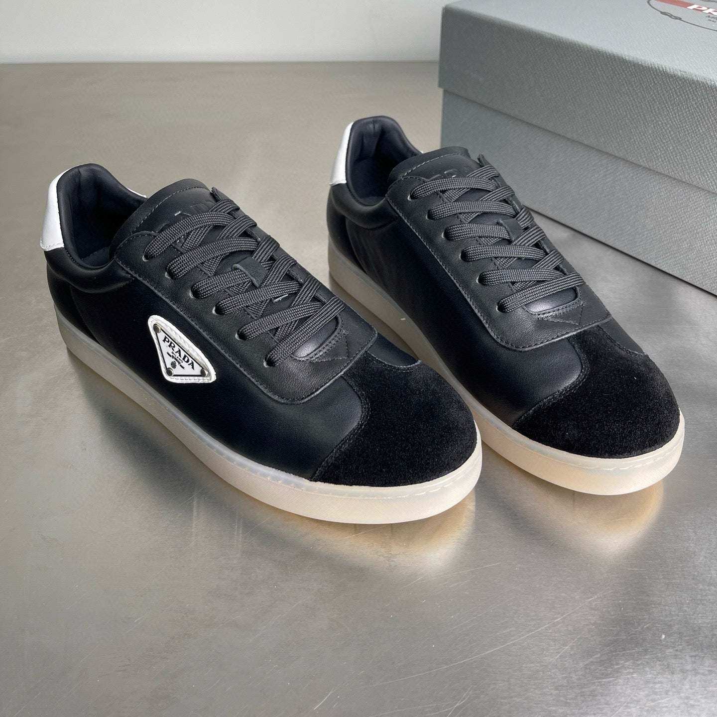 Prada Sneakers