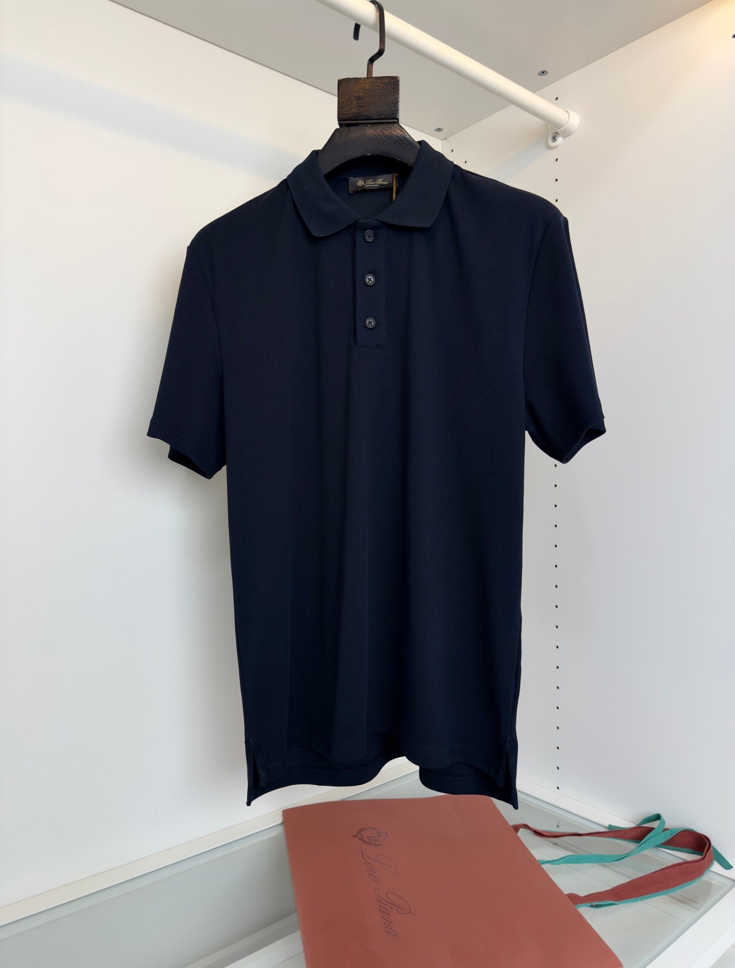 Loro Piana Polo