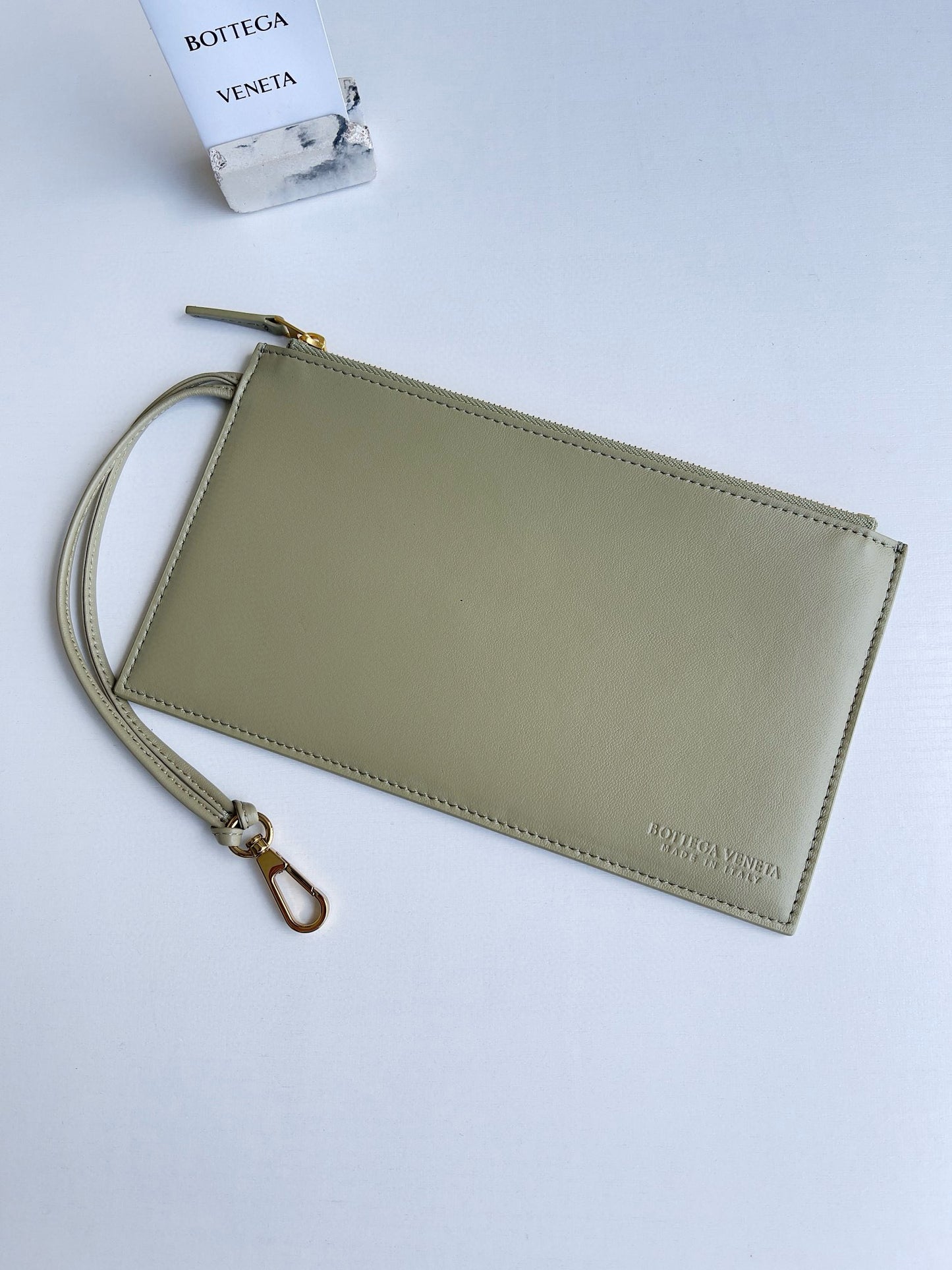 BV Knot Parachute Bag