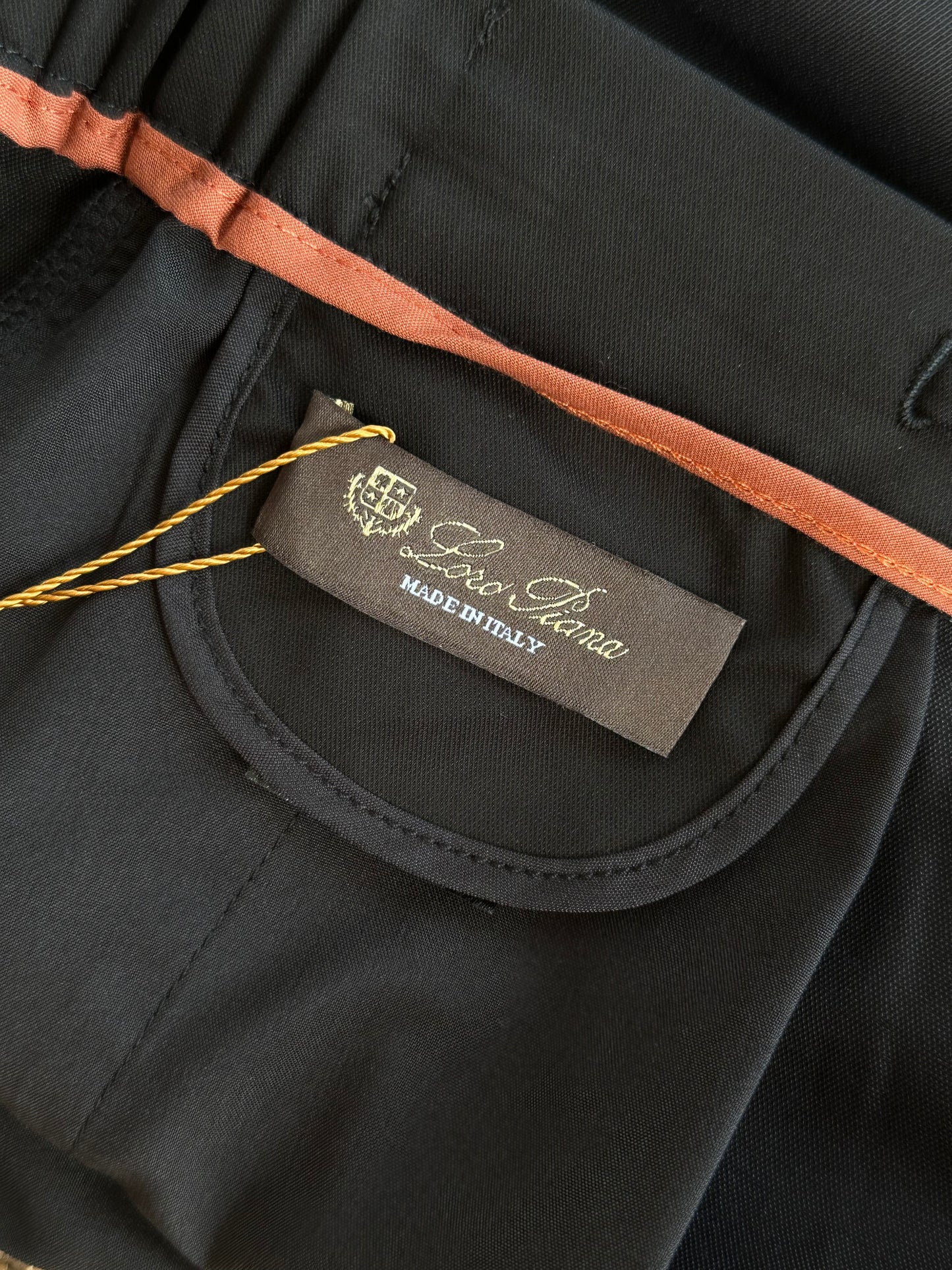 LP Long Pants