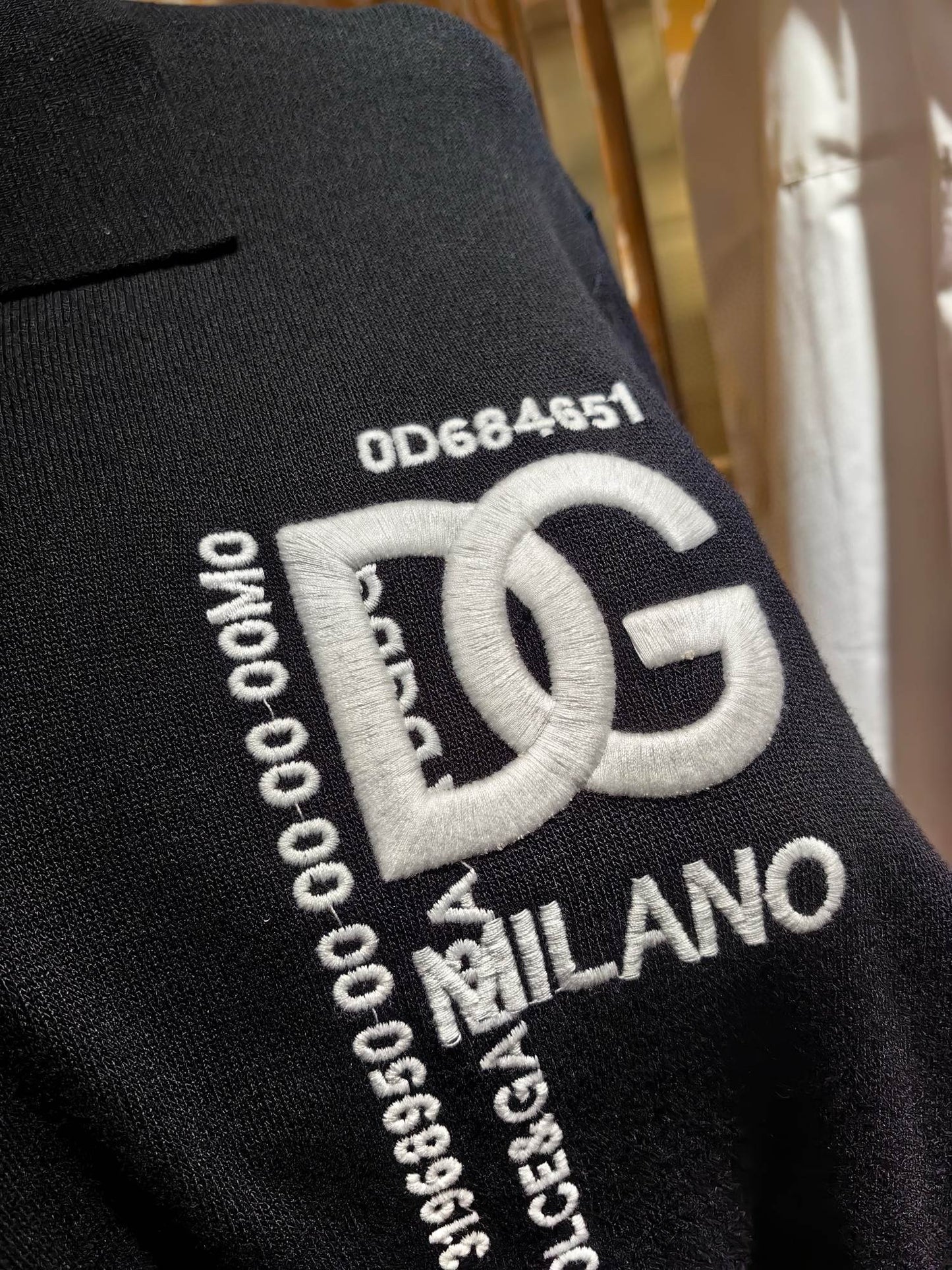 Dolce & Gabbana Polo