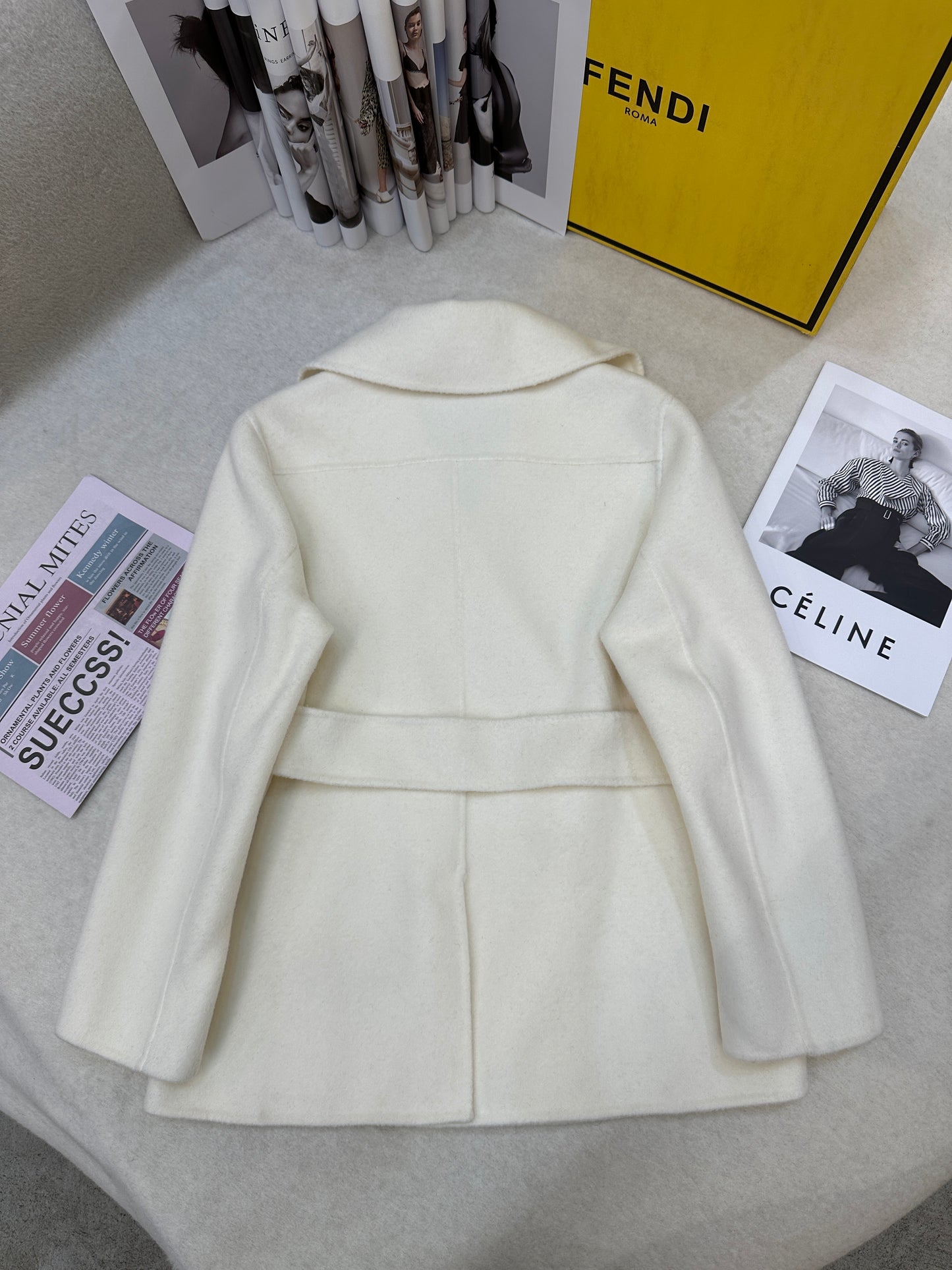 Valentino Coat