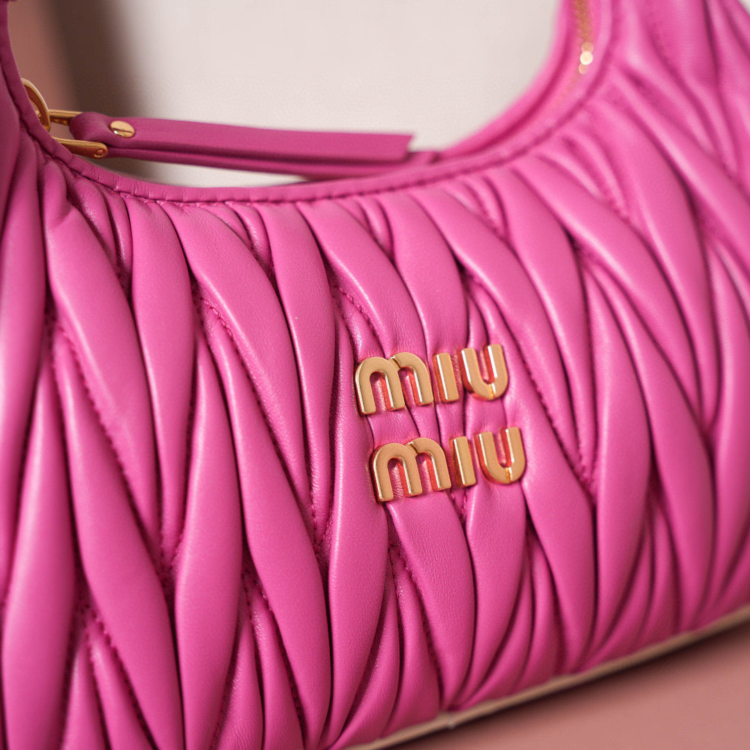 Miu Miu Wander Bag