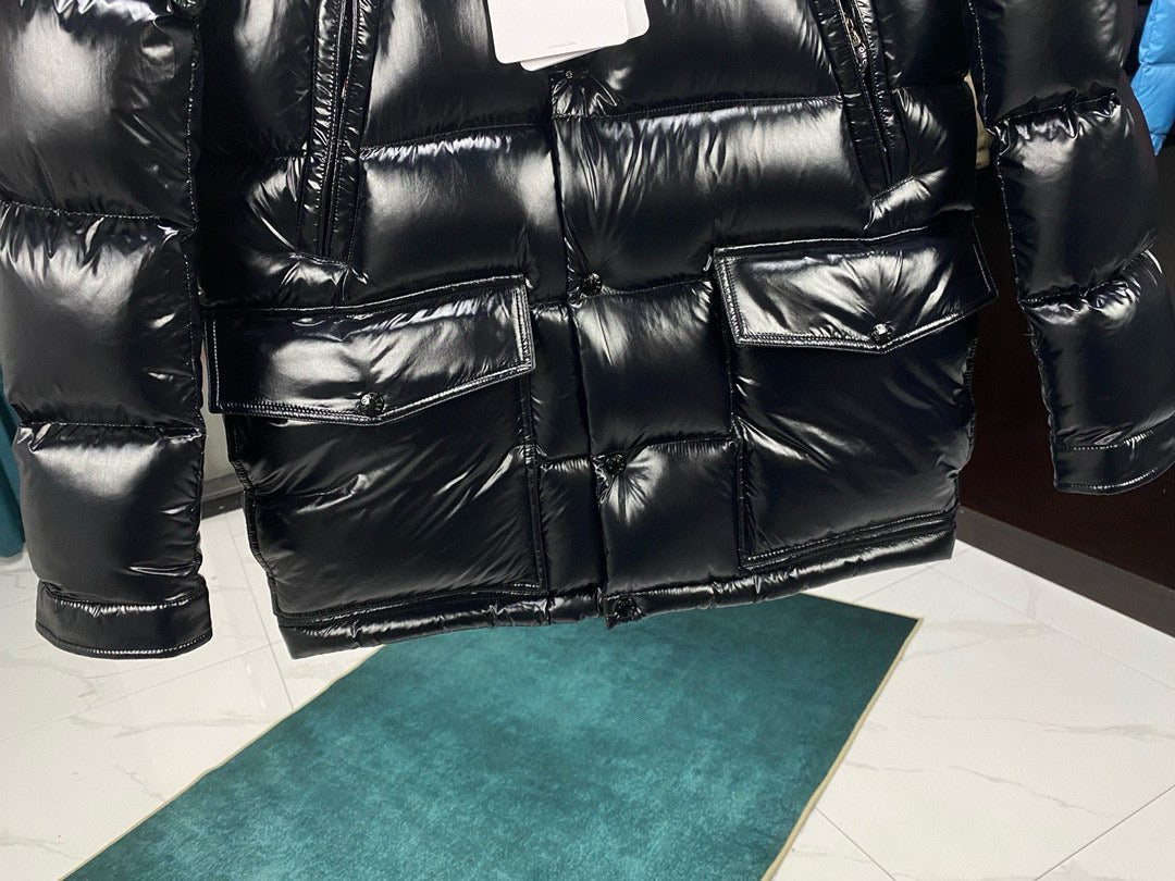 Moncler Down Jacket