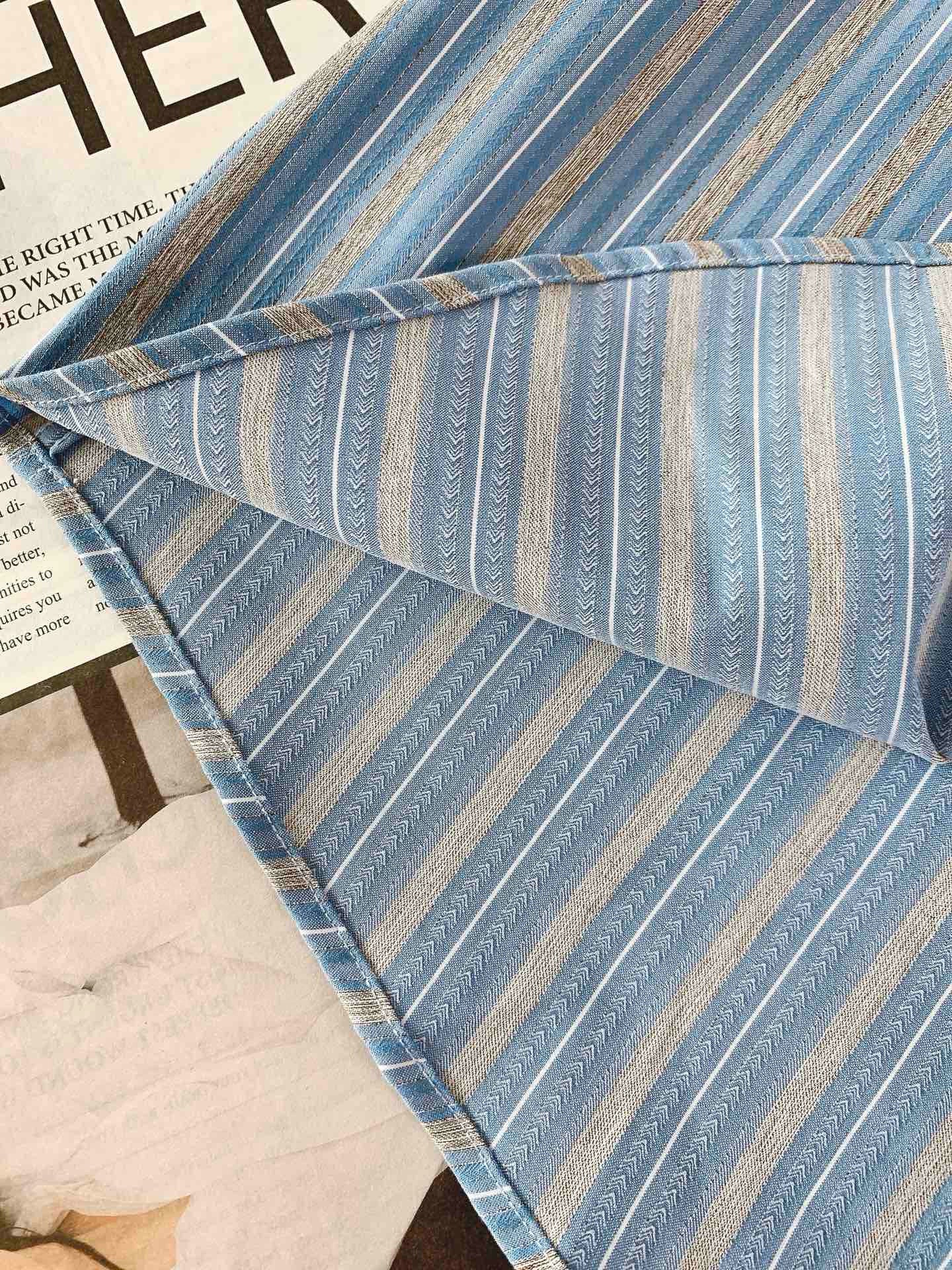 Brunello Cucinelli Long Sleeve Shirt