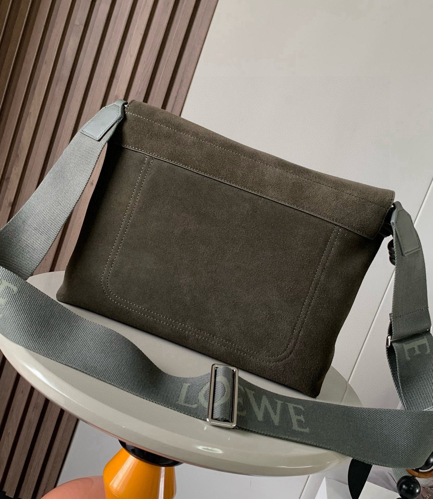 Loewe Messenger Bag