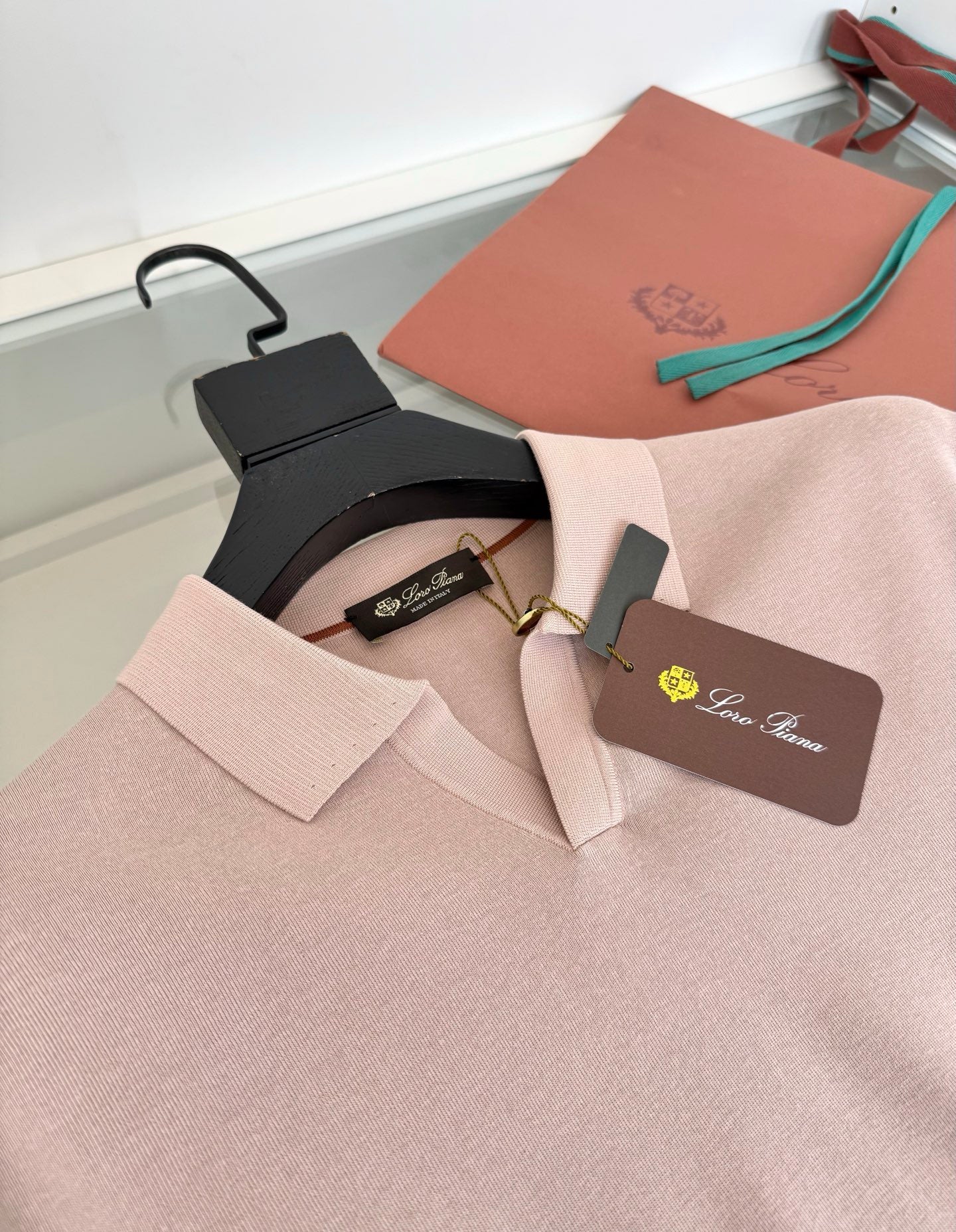 LP Polo