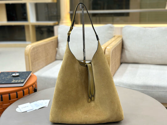 Chloe Hobo Bag(36CM*29CM*10CM)