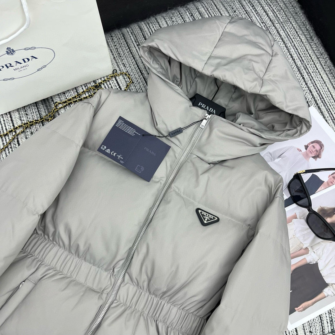 Prada Down Jacket
