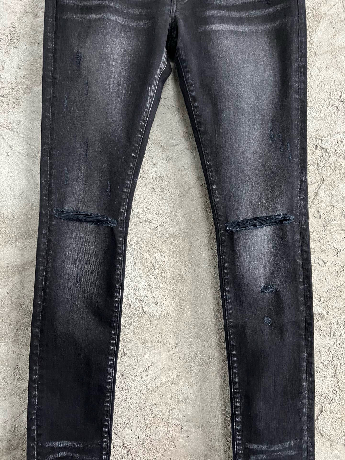 Amiri Long Pants