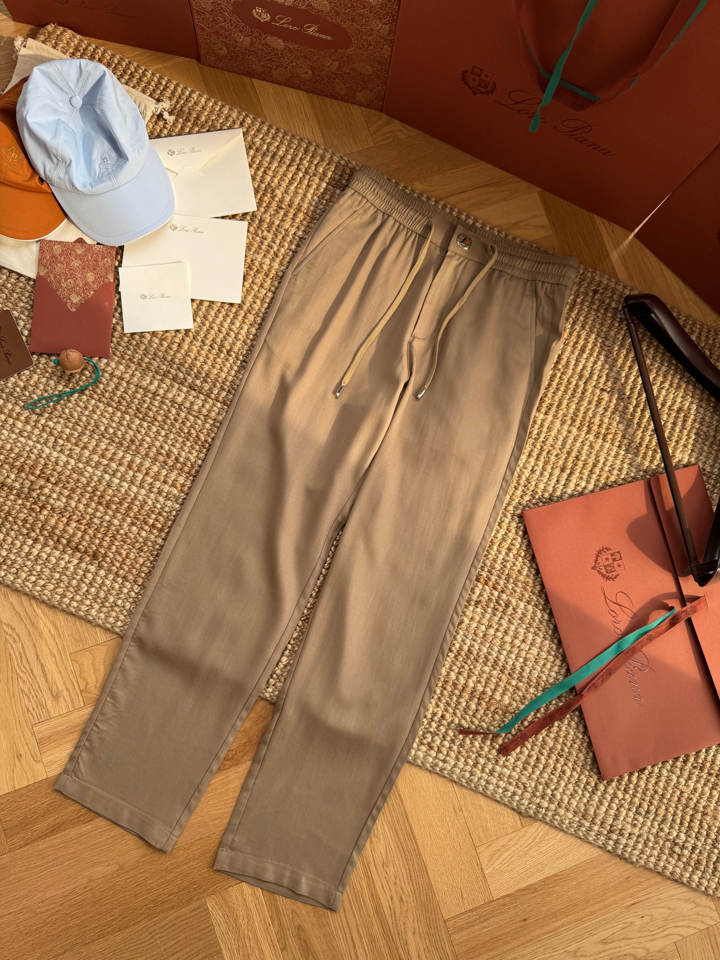ZG Long Pants