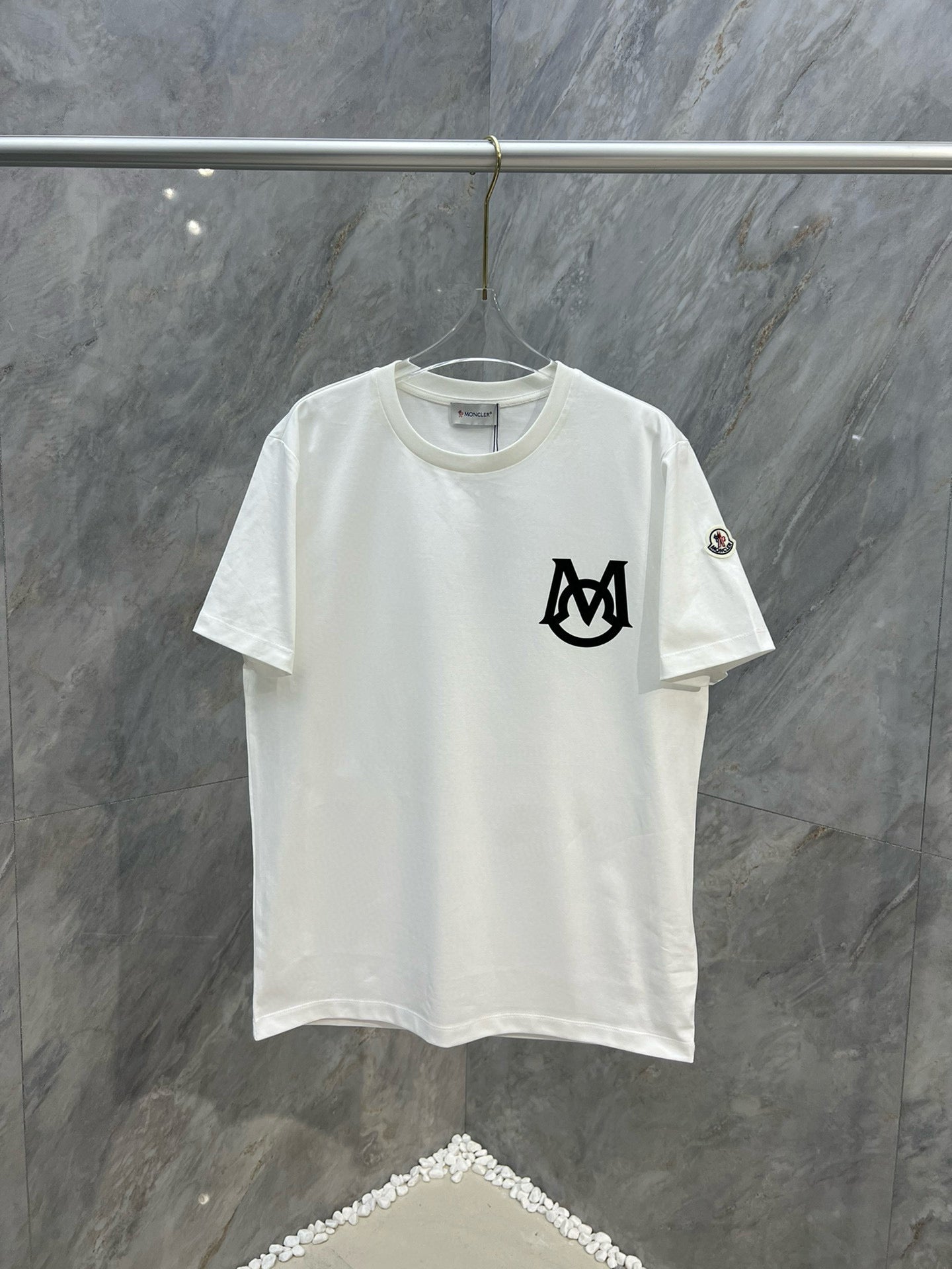 Moncler T-shirt