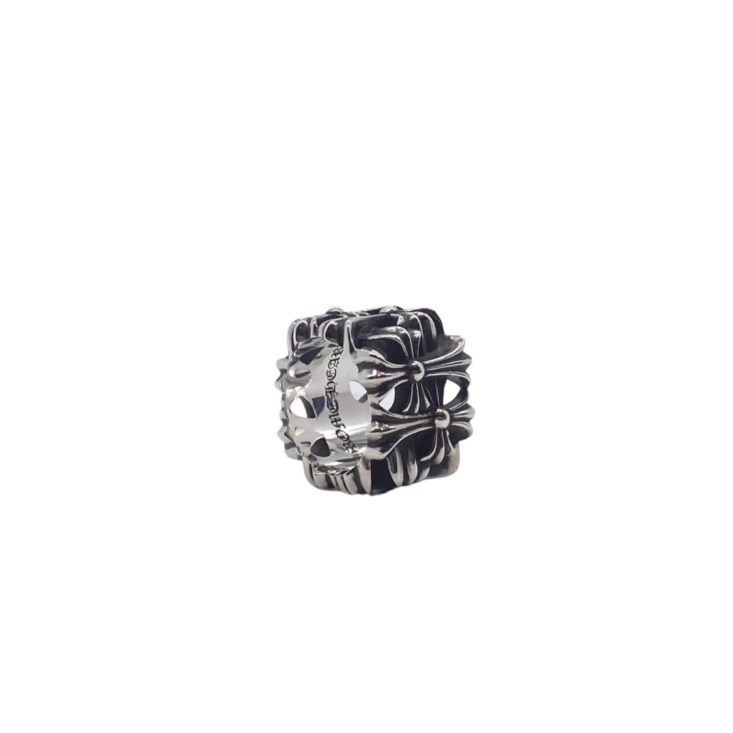 Chrome Hearts Ring