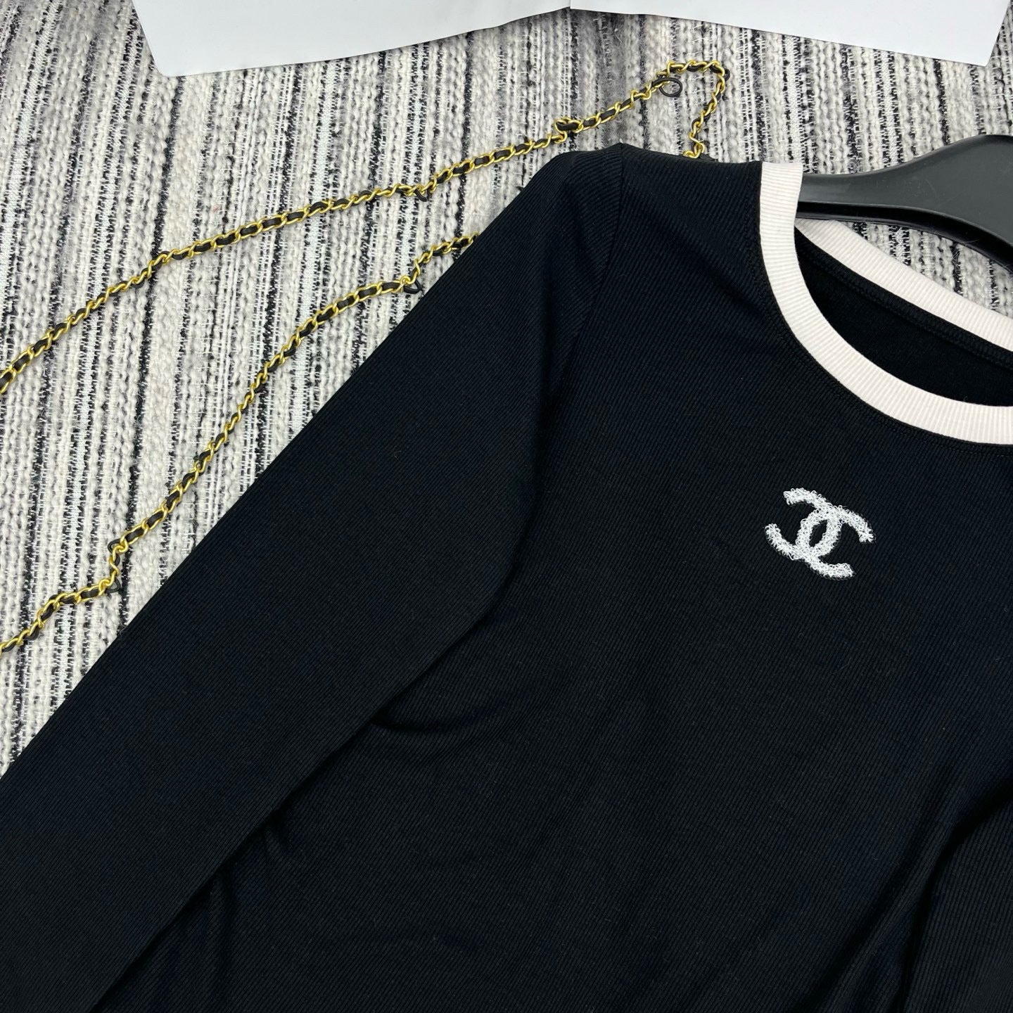 Chanel Sweater