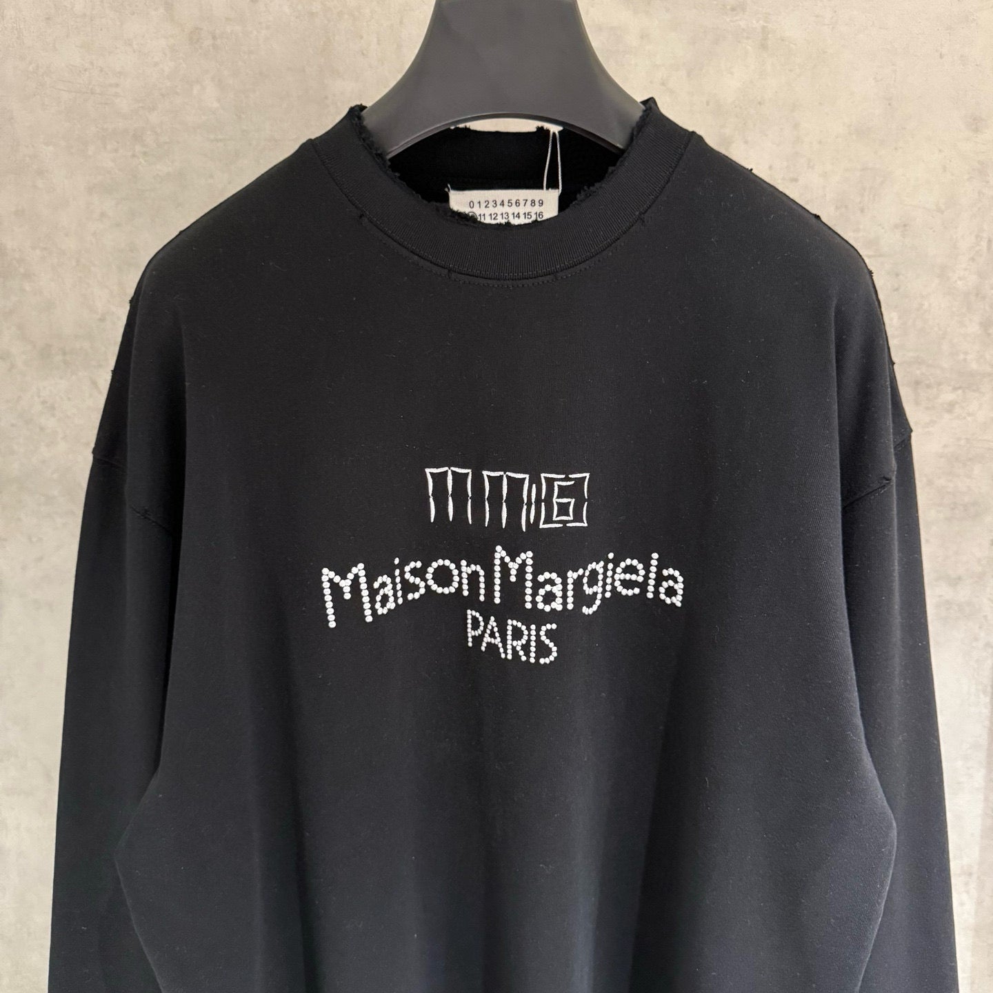 Maison Margiela Sweater