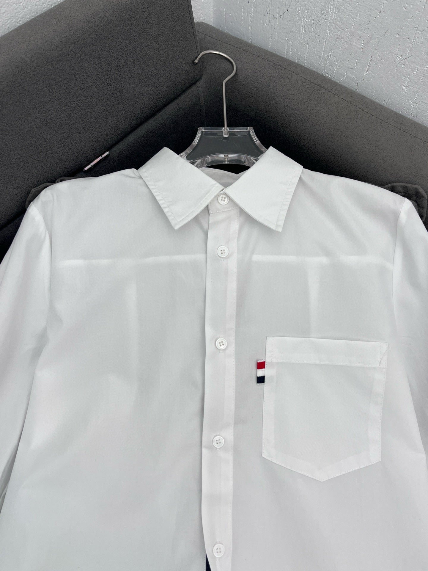 TB Long Sleeve Shirt