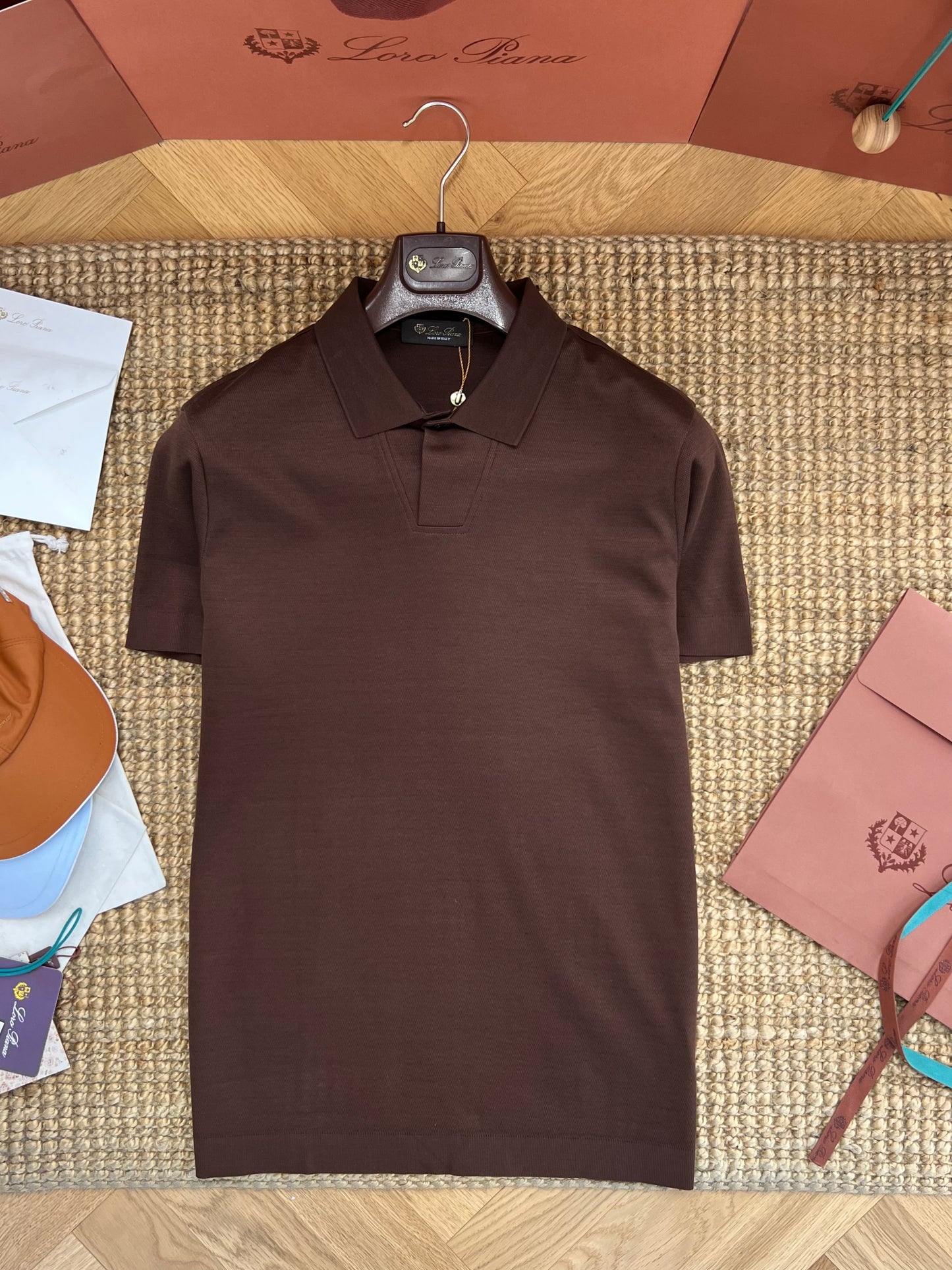 LP Polo