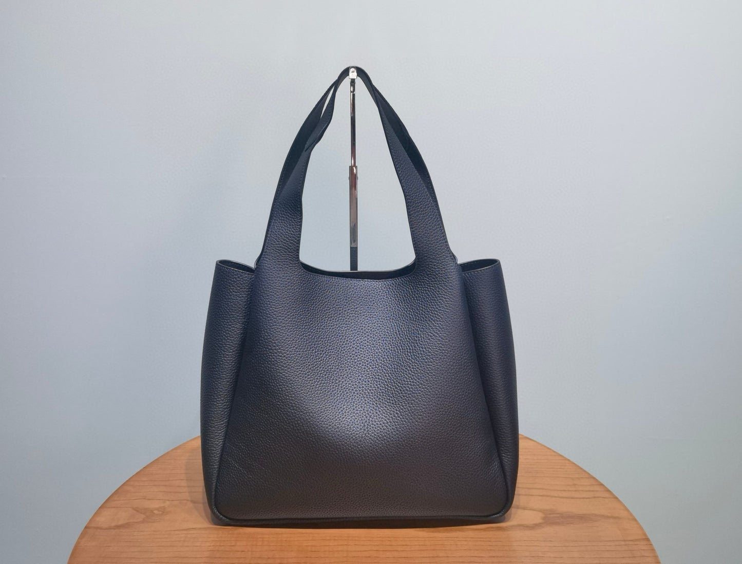 Prada Tote Basket Handbag