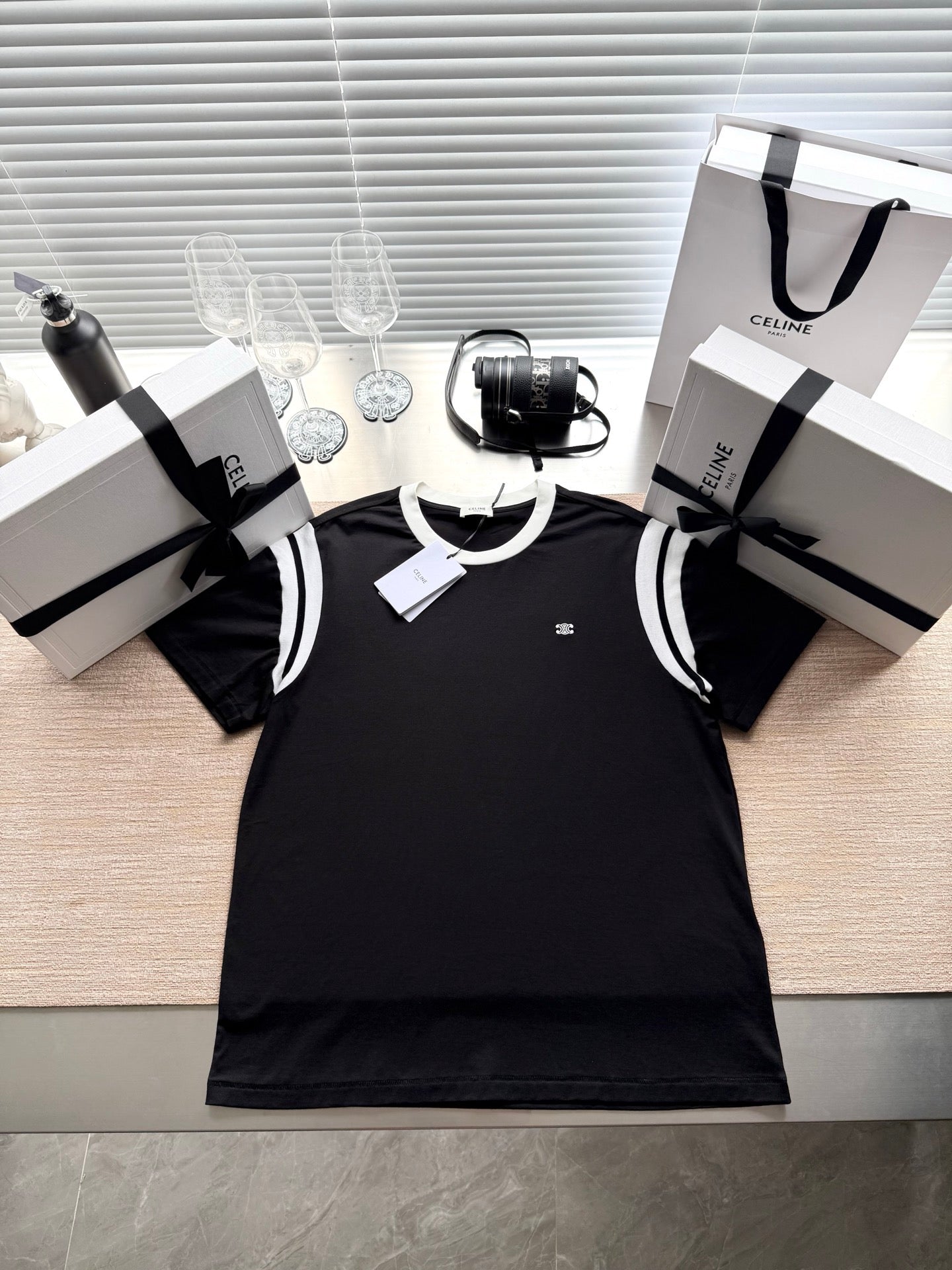Celine T-Shirt