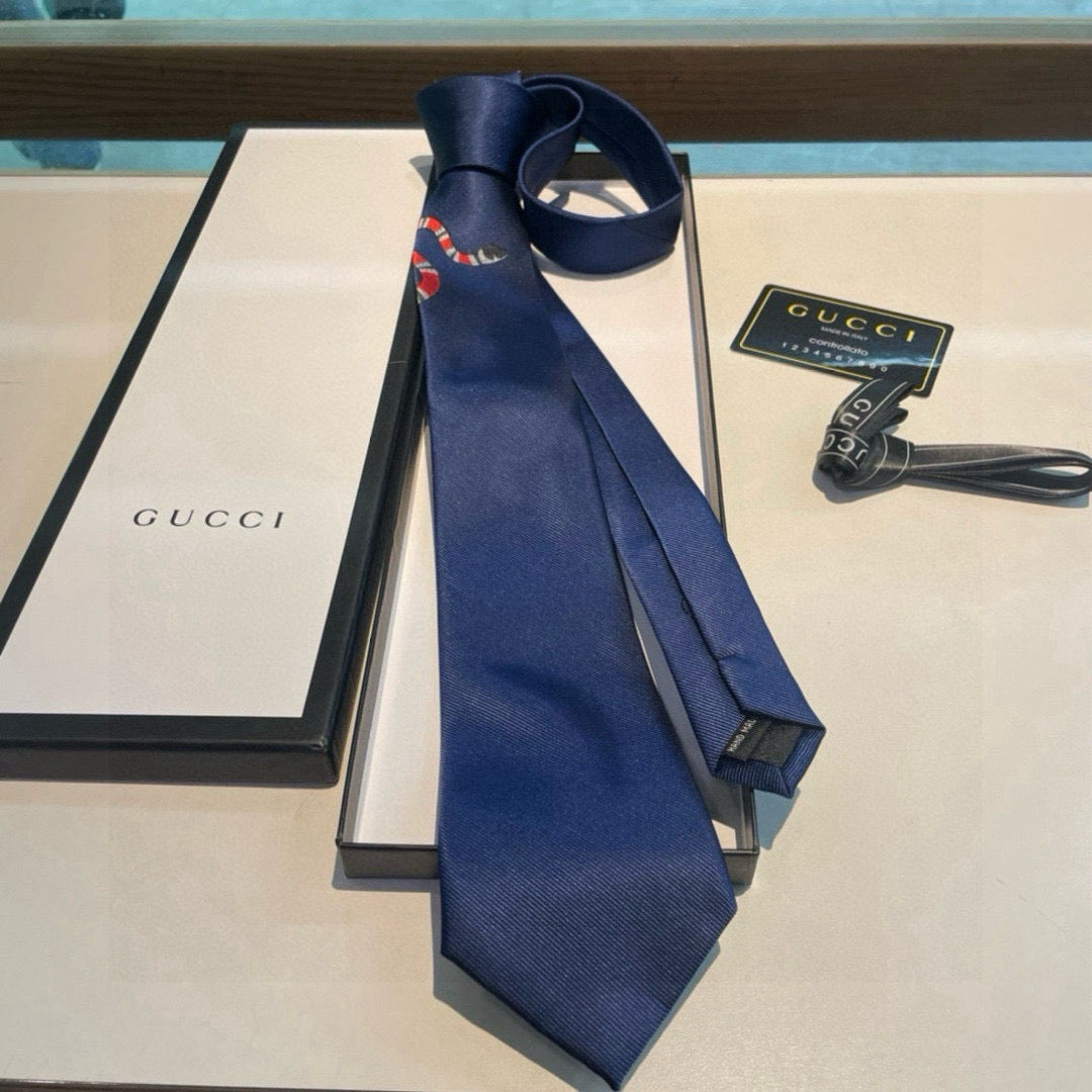 Gucci Tie
