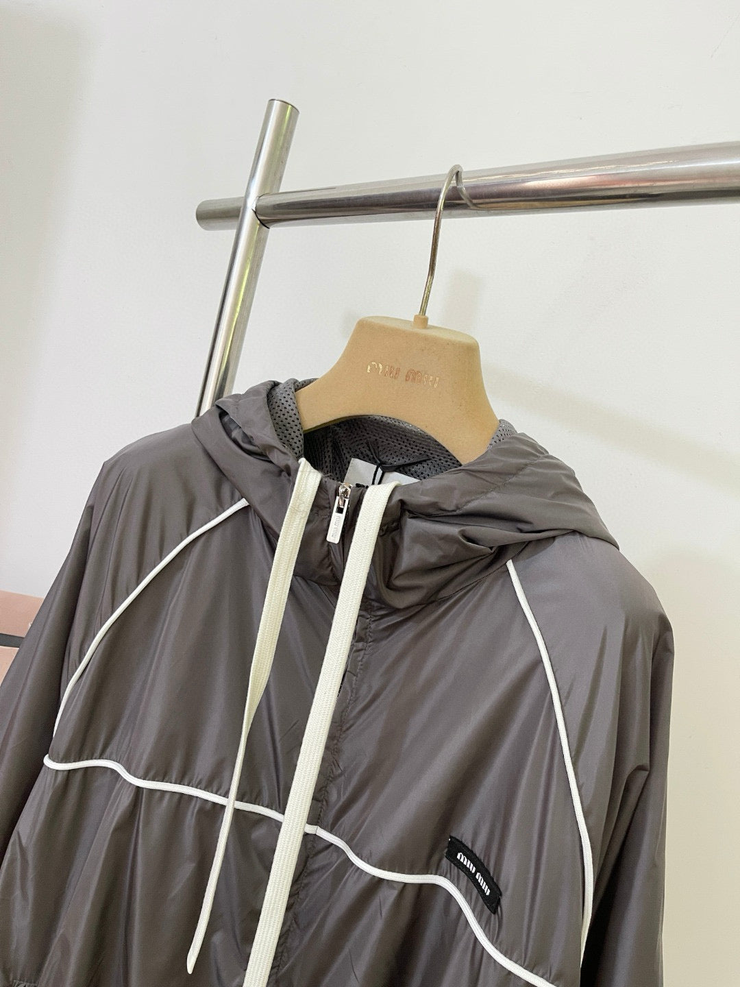 Miu Miu Jacket