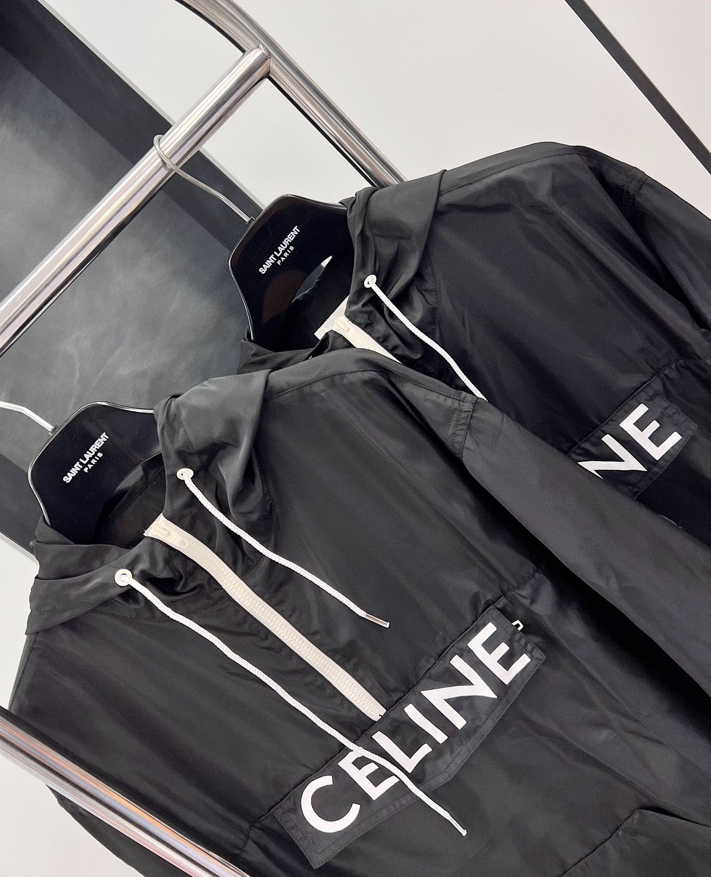 Celine Hoodie