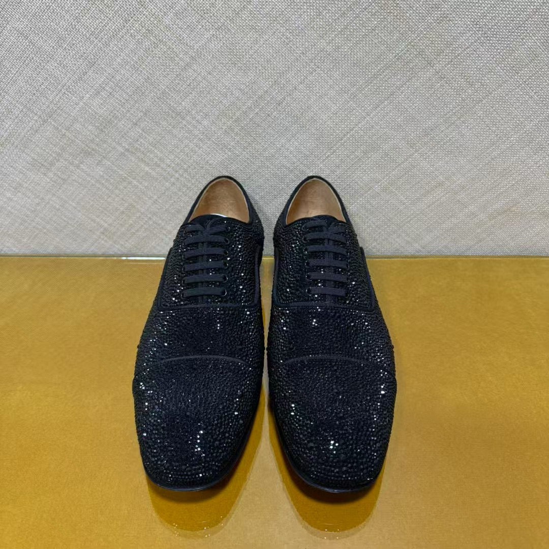 Christian Louboutin Loafer