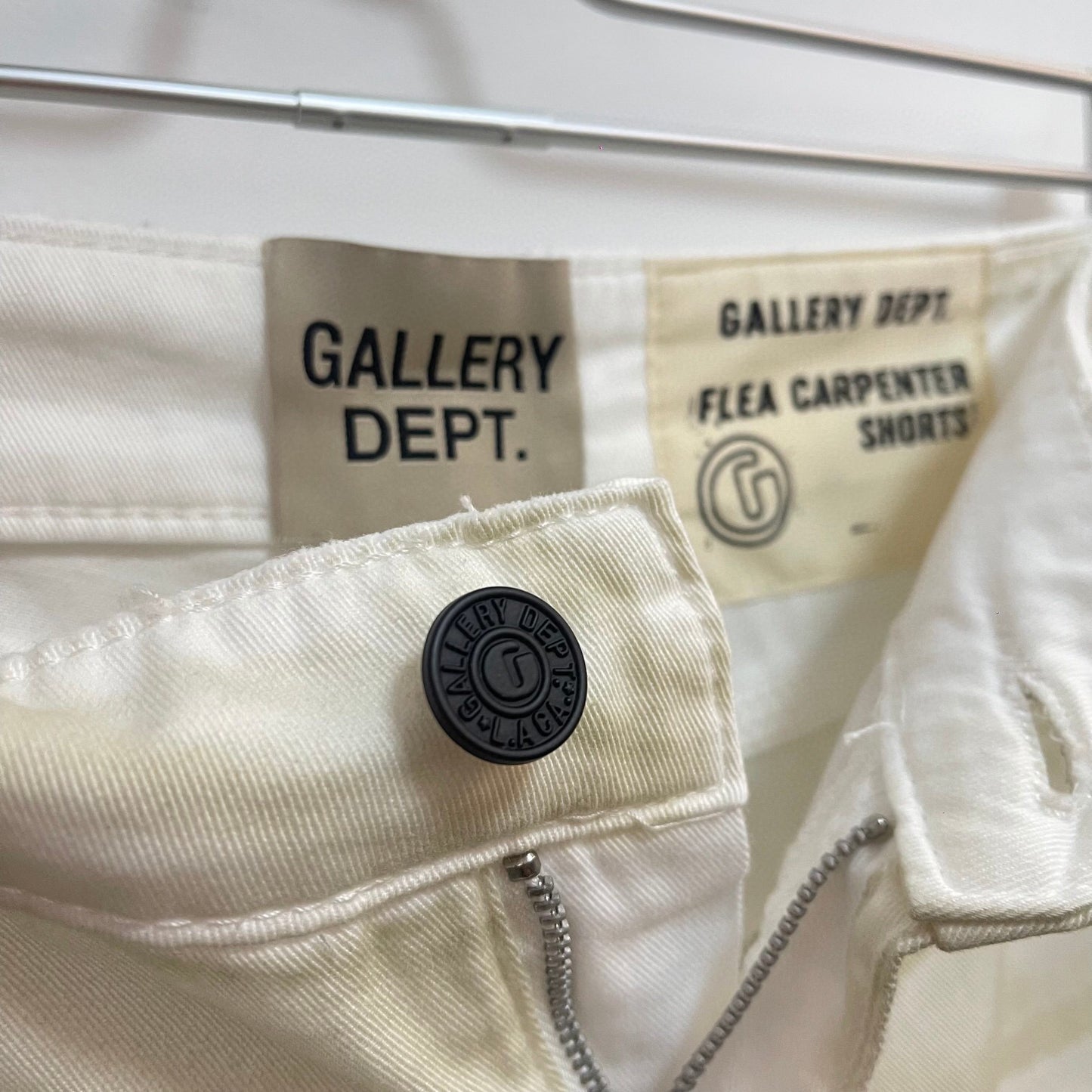 Gallery Dept Short Pants