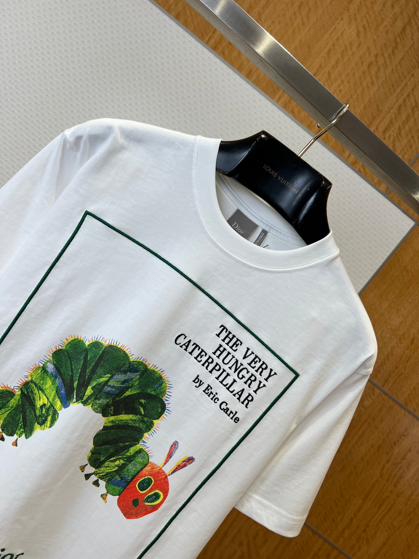 Dior T-shirt