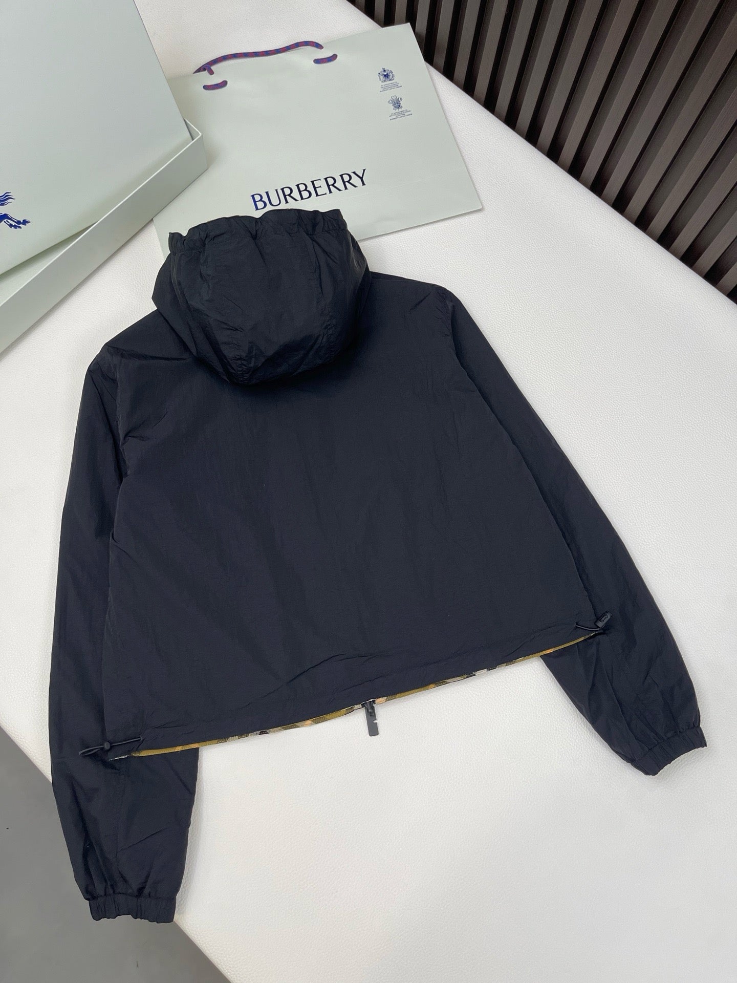 BBR Jacket