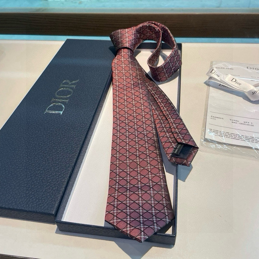 Dior Tie