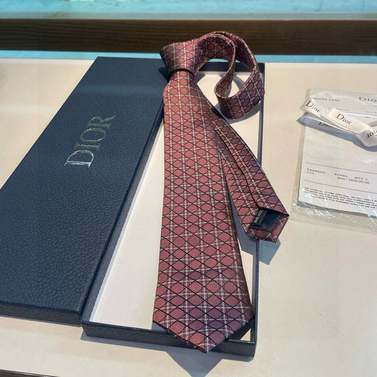 Dior Tie