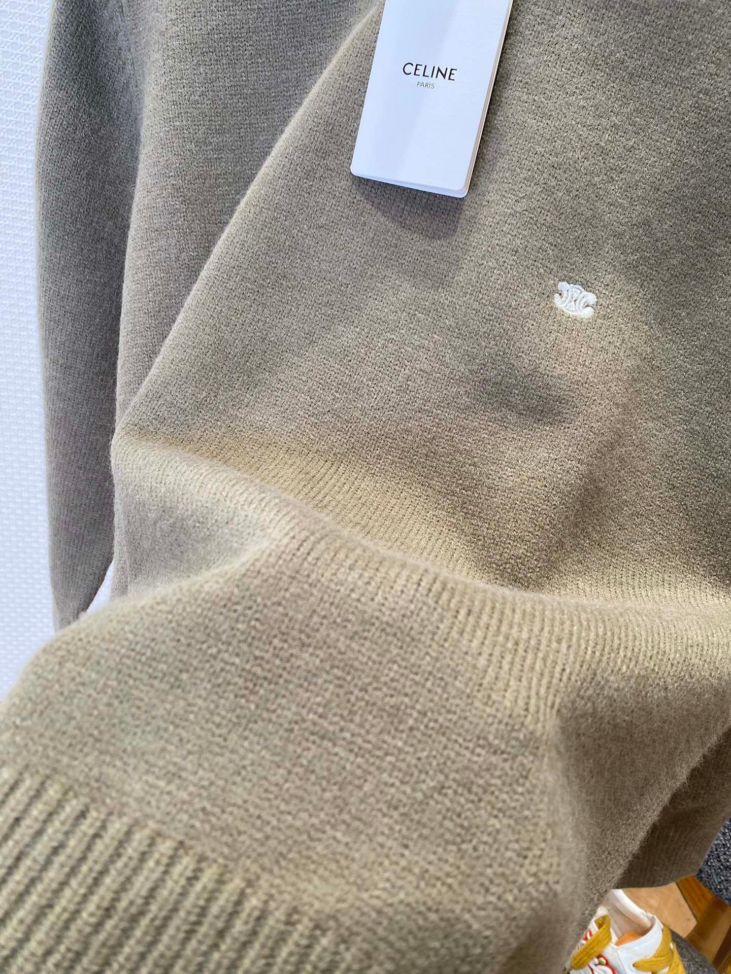 Celine Sweater