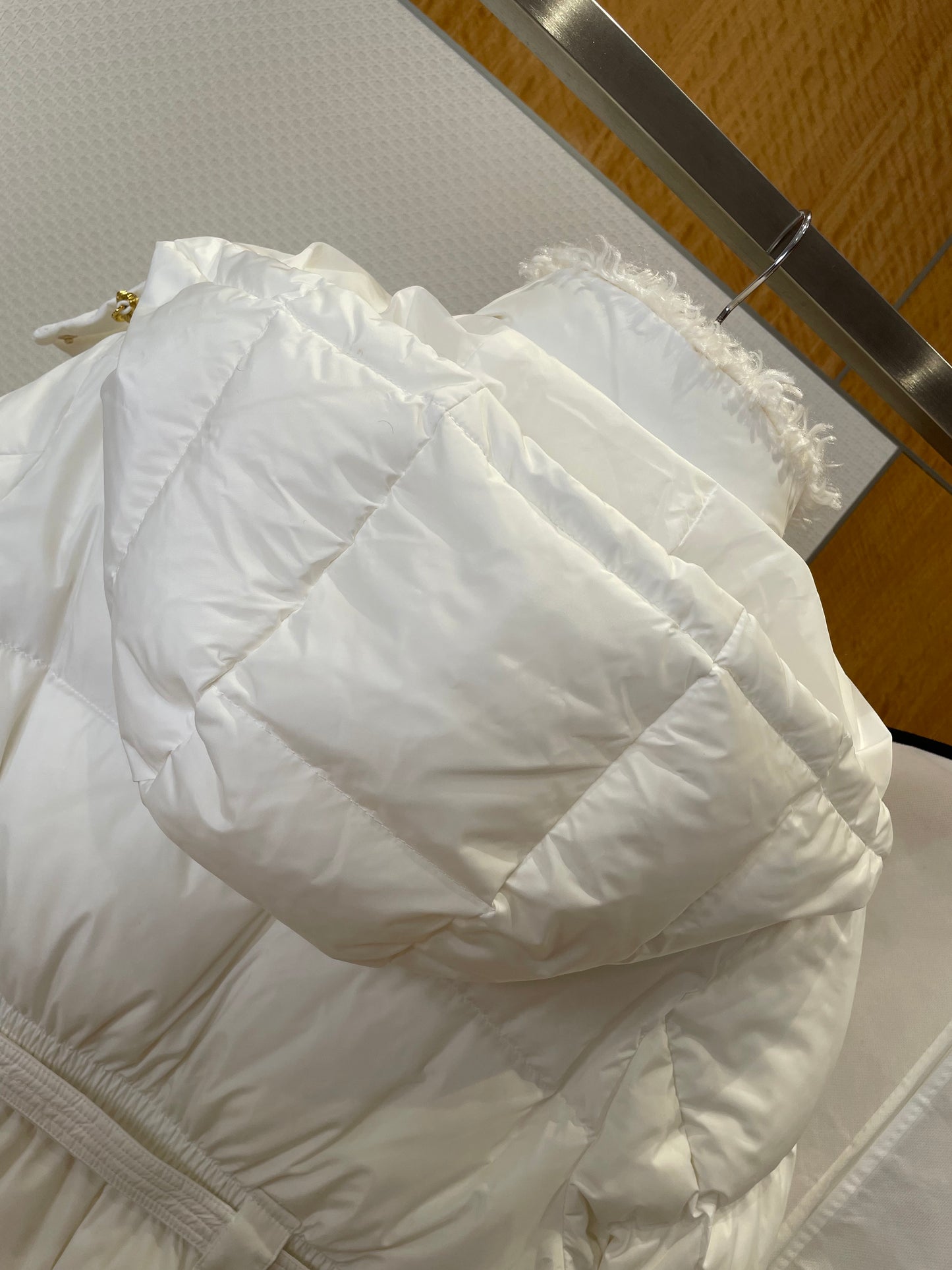 Moncler Down Jacket