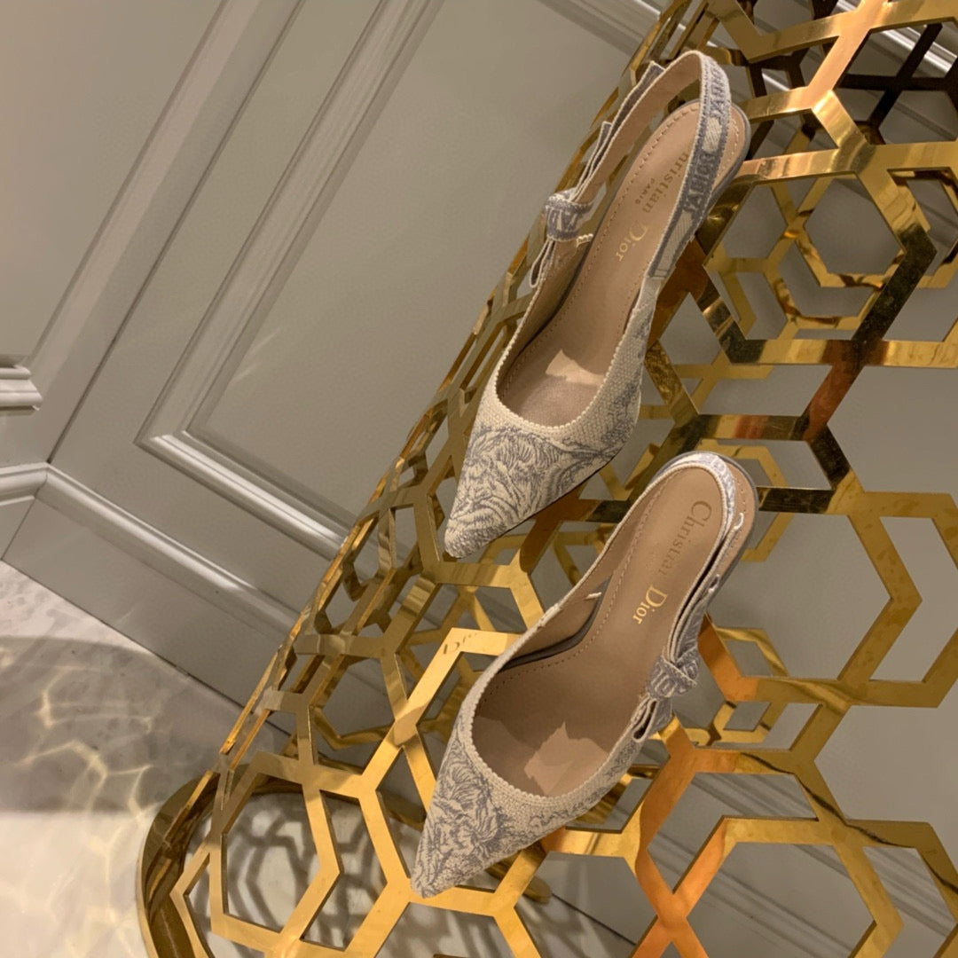 Dior Heels
