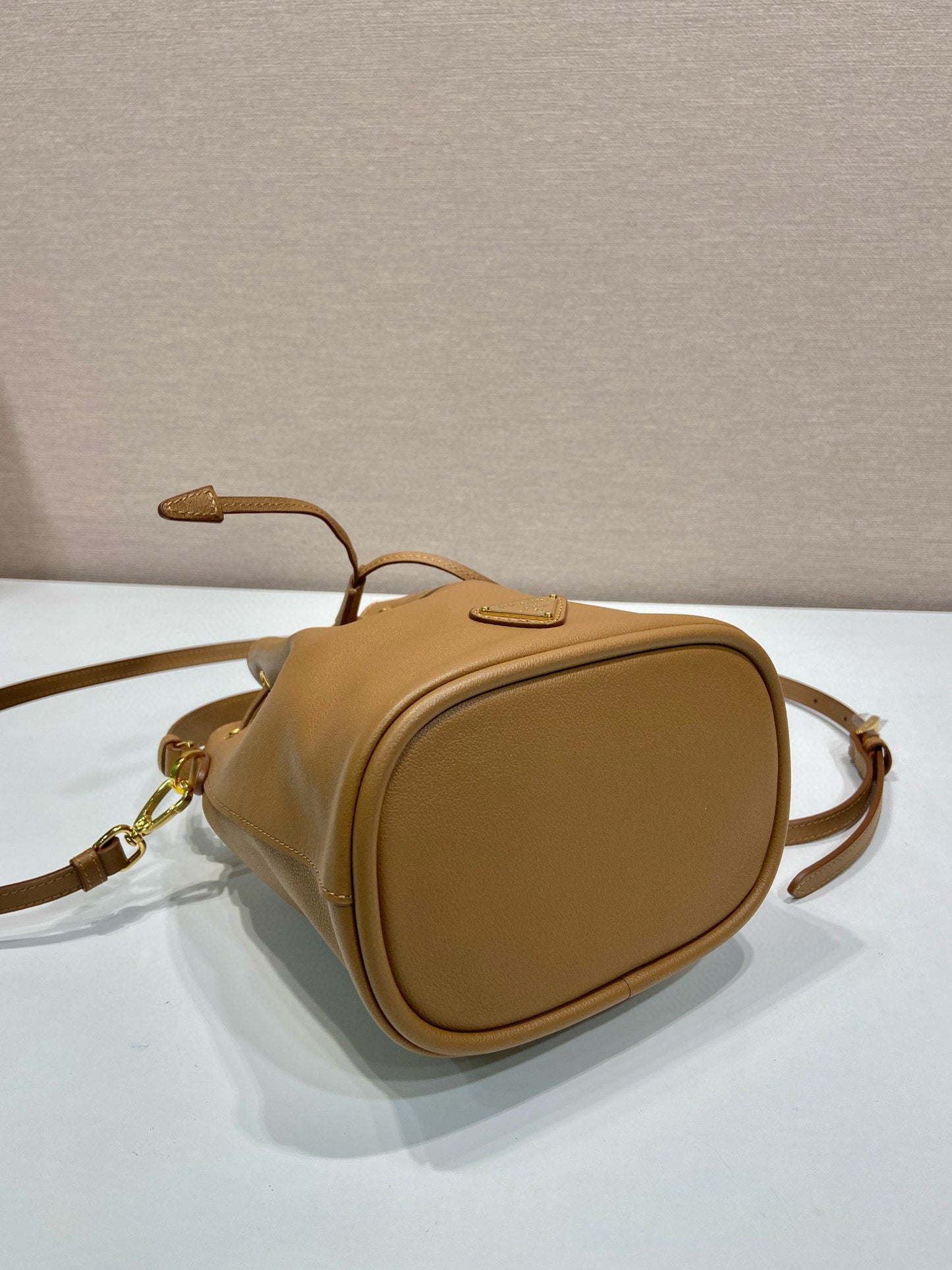 Prada Mini Bucket Bag