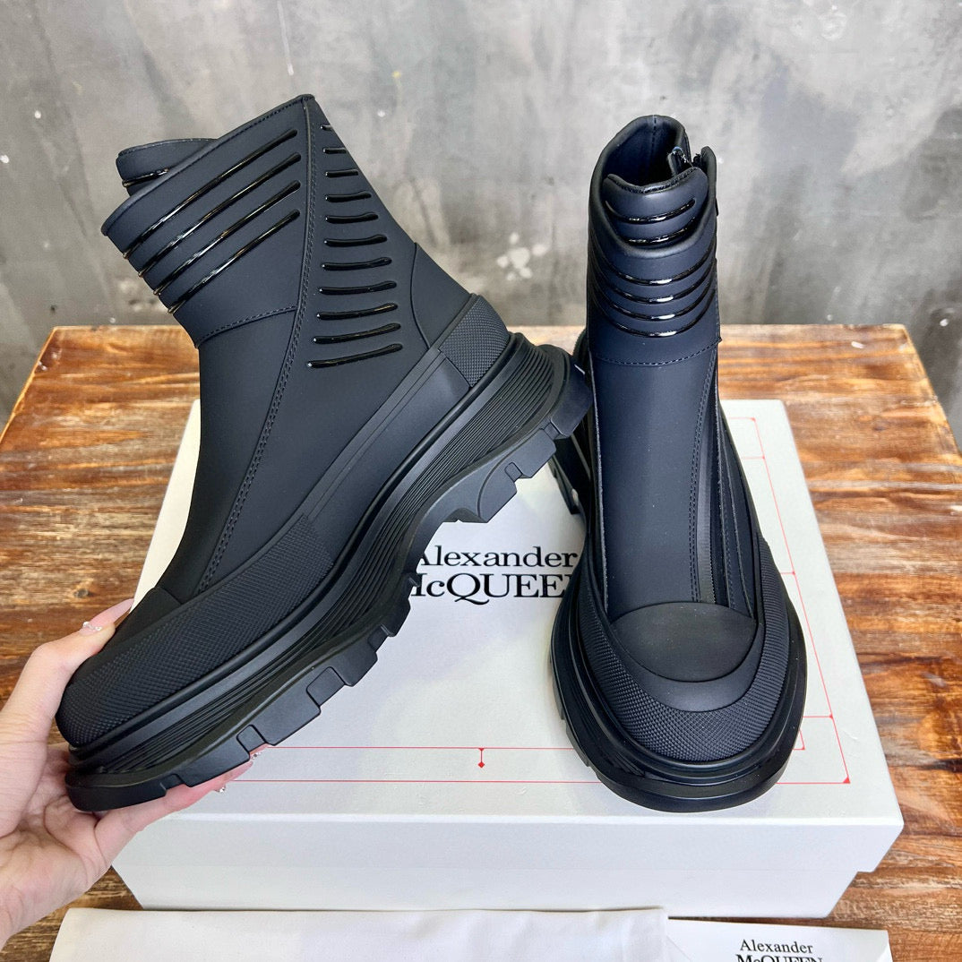 Alexander McQueen Boots