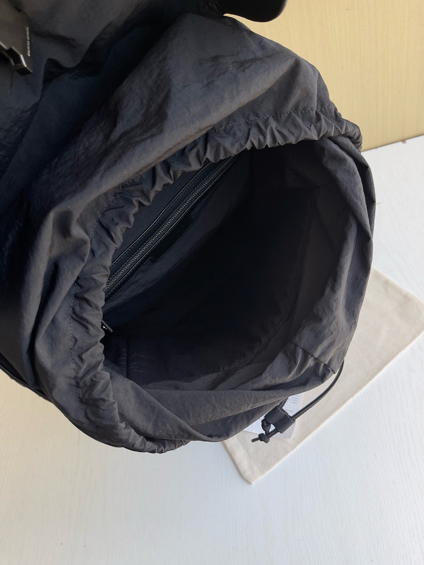 Bottega Veneta Backpack