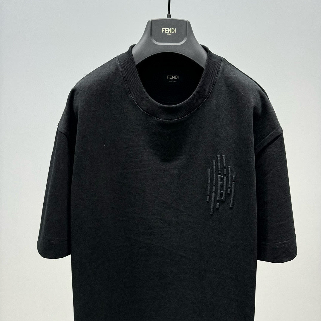 Camiseta Fendi