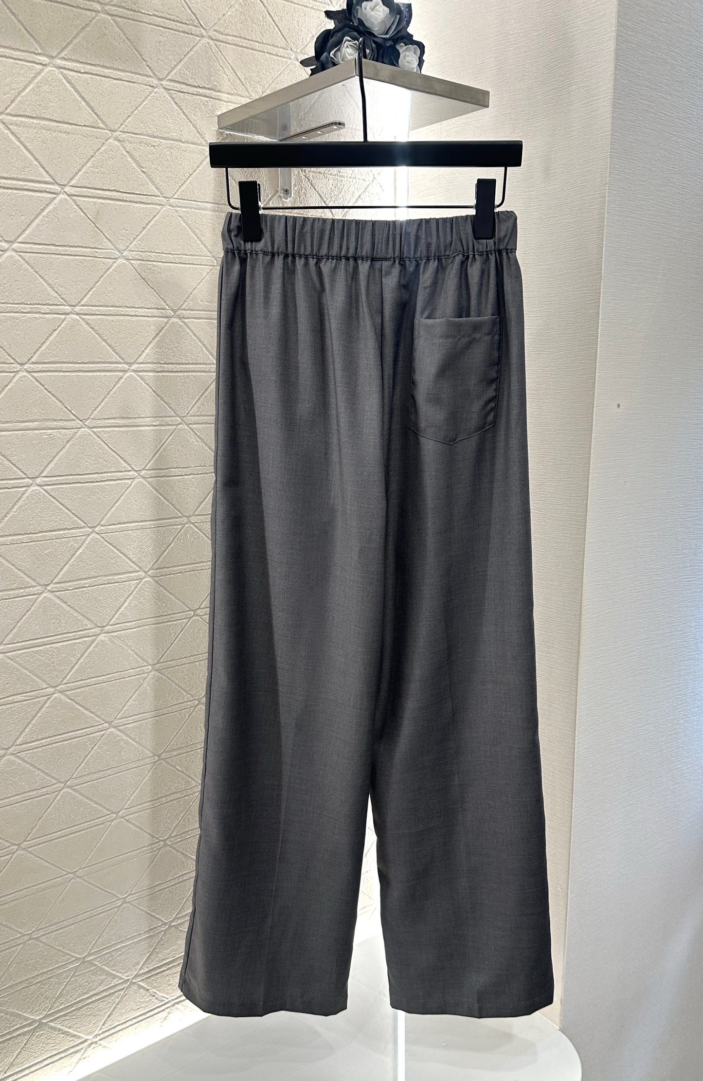 Miu Miu Long Pants
