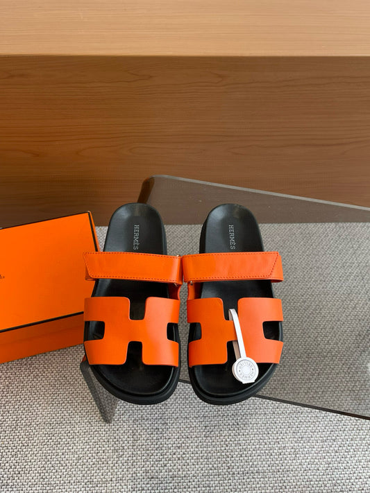 Hermes Sandals