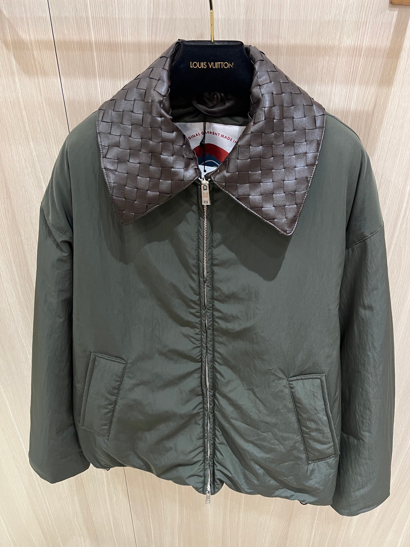 Bottega Veneta Jacket