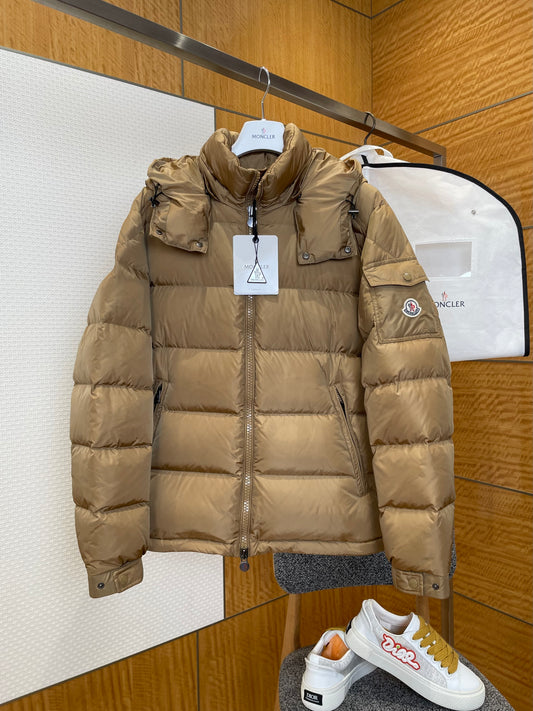 Moncler Down Jacket